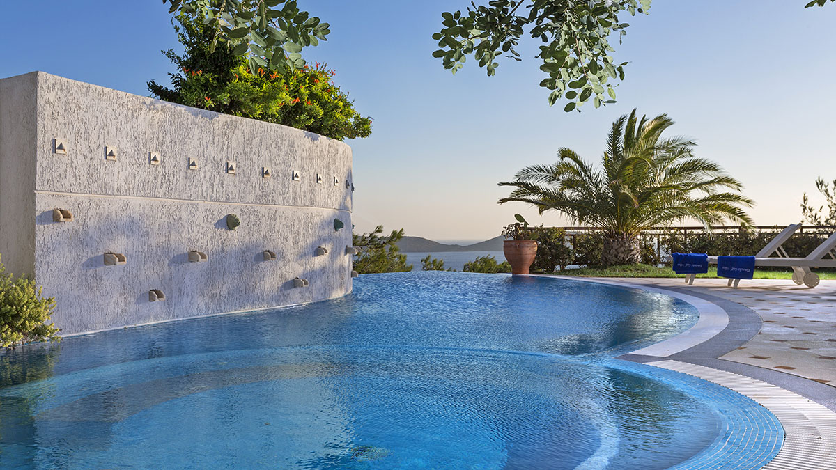 Executive SPA Pool Villa 2Bedroom Private Pool and Private SPA